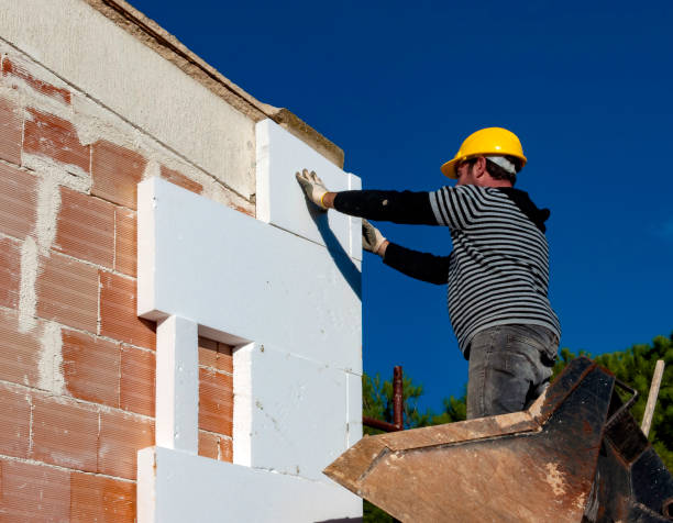 Trusted Nitro, WV Insulation Contractor Experts