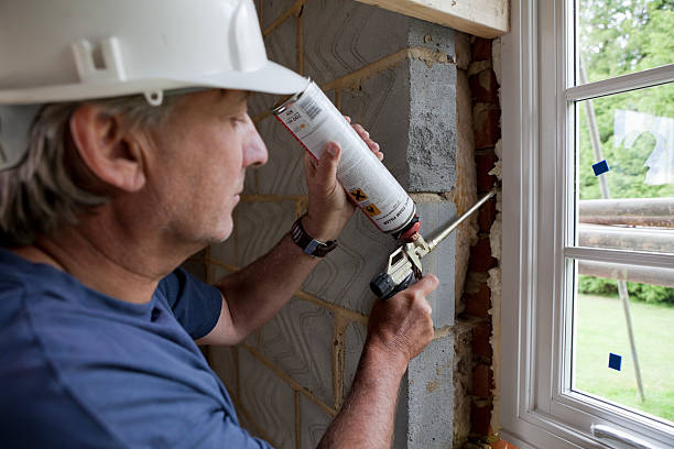 Best Residential Insulation in Nitro, WV