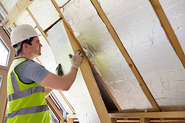 Best Commercial Insulation in Nitro, WV